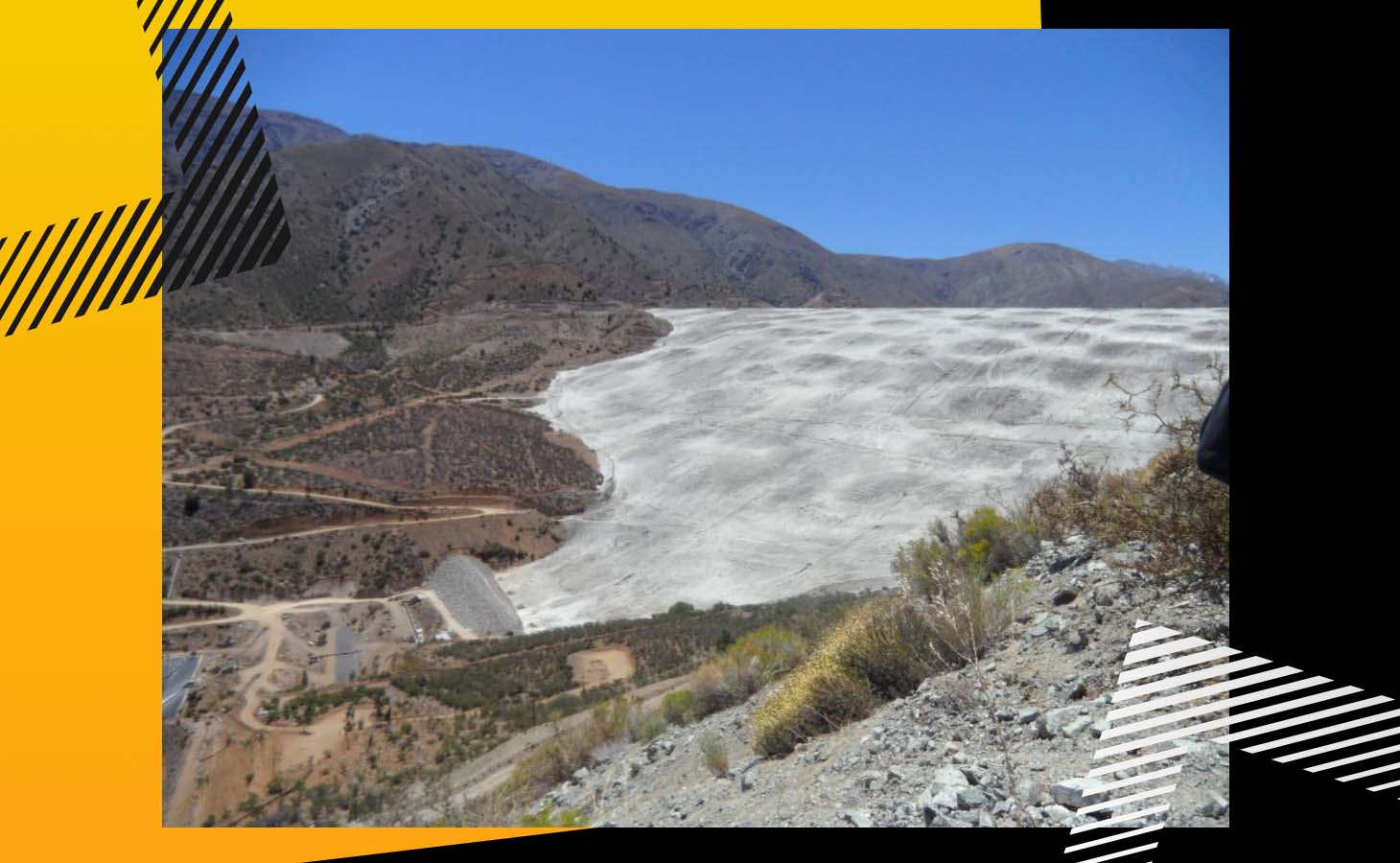 Clean Gold Iquique
Image